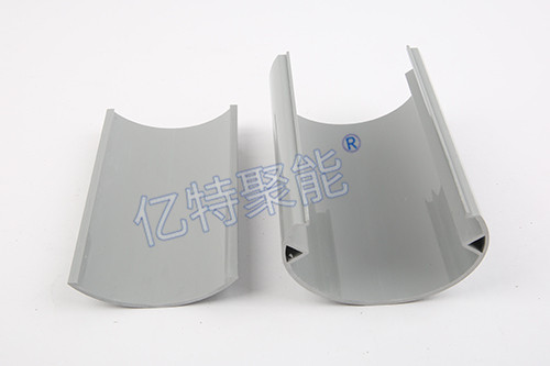 鹤壁专用矿用型双向聚能管厂家